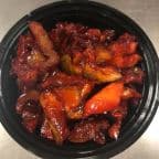 Best P4. Boneless B. B. Q in Mt Pleasant, PA