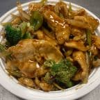 Best CK2. Garlic Chicken(Spicy) in Mt Pleasant, PA