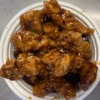 Best HS1. General Tsoβs Chicken (Spicy) in Mt Pleasant, PA