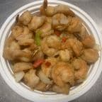 Best HS9. Salt & pepper Shrimp in Mt Pleasant, PA