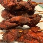 Best AP5. Chicken Terriyaki in Mt Pleasant, PA